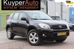 Toyota RAV4 2.0 VVTi Linea Sol NETTE AUTOMAAT 4WHEEL NAVI PA, Automaat, 1998 cc, Gebruikt, 4 cilinders