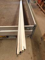 Systeemplafond hoofdprofielen - 7 stuks, Ophalen