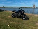 Yamaha XSR900 - 2022, Particulier, Meer dan 35 kW, Naked bike, 900 cc