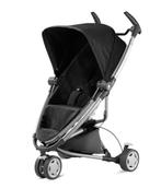 Quinny zapp xtra 2., Kinderen en Baby's, Buggy's, Ophalen, Gebruikt, Quinny, Verstelbare rugleuning