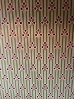 Season Paper Pop Bronze Behang, Huis en Inrichting, Ophalen of Verzenden, 10 tot 25 m², Bruin