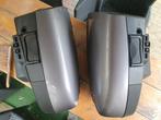Koffers honda European pan 1300, Motoren, Accessoires | Koffers en Tassen, Ophalen of Verzenden, Zo goed als nieuw