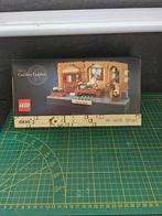 Legoset 40595 : Eerbetoon aan Galileo Galilei, Ophalen of Verzenden, Nieuw, Complete set, Lego