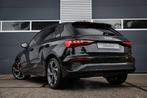 Audi A3 Sportback 45 TFSI e S edition Competition |RS zetels, Gebruikt, Euro 6, 4 cilinders, Hybride Elektrisch/Benzine
