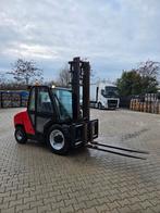 heftruck manitou msi 35, Zakelijke goederen, Machines en Bouw | Heftrucks en Intern transport, Ophalen, 3000 tot 4000 kg, Diesel
