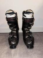 Salomon RS80 skischoen maat 30/31, Sport en Fitness, Skiën en Langlaufen, Gebruikt, Schoenen, Skiën, Salomon