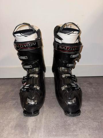Salomon RS80 skischoen maat 30/31 beschikbaar voor biedingen
