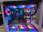 Gaming desktop 64 GB ram , 5 TB, Computers en Software, Met monitor, 64 GB of meer, 5 TB, Ophalen of Verzenden