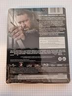 Robin Hood blu-ray steelcase, Hofweg, Actie, Ophalen of Verzenden, Zo goed als nieuw