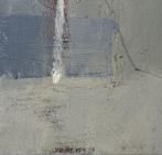 137 - Schilderij, Henk van der Ven, Antiek en Kunst, Ophalen of Verzenden