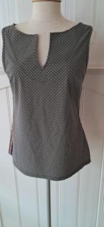 Nieuwe travelstof top  van STUDIO ANNELOES maat S, Gi, Nieuw, Ophalen of Verzenden, Studio Anneloes