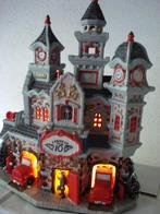 Charlesville wintercollectie Brandweerkazerne, Ophalen of Verzenden, Zo goed als nieuw