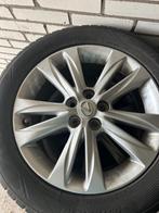 Velgen Lexus CT200H, Ophalen, Velg(en), 16 inch, Personenwagen