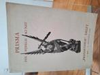 Prisma bijbelse kunst Prinsenhof 17/5-12/8 1952., Ophalen of Verzenden, Zo goed als nieuw, Overige onderwerpen