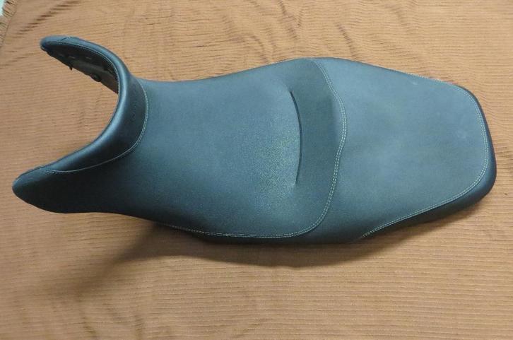 Buddyseat Moto Guzzi Norge/Breva/Sport - 850/1100/1200, Motoren, Accessoires | Overige, Gebruikt, Ophalen of Verzenden