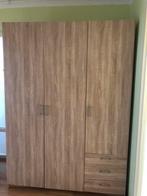 Kleding kast, Huis en Inrichting, Kasten | Kledingkasten, Zo goed als nieuw, 150 tot 200 cm, 50 tot 75 cm, 50 tot 100 cm