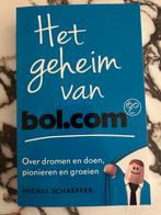 Het geheim van bol - Schaeffer, Ophalen of Verzenden, Zo goed als nieuw, Overige