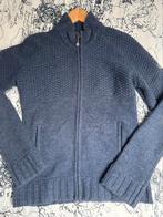 Anky vest maat S blauw, Ophalen of Verzenden, Zo goed als nieuw, Dressuur, Bovenkleding
