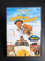 Herbie Goes Bananas dvd (1980) Disney, Cd's en Dvd's, Dvd's | Komedie, Gebruikt, Ophalen of Verzenden