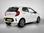 Kia Picanto 1.0 DPi DynamicPlusLine Op afspraak beschikbaar, Auto's, Voorwielaandrijving, 12 maanden, Gebruikt, 4 stoelen