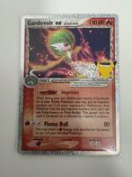 Gardevoir ex δ Delta Species 93 Pokemon 25th Celebrations, Hobby en Vrije tijd, Verzamelkaartspellen | Pokémon, Ophalen of Verzenden