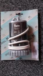 Dompelpomp TWIN 19L - Nieuwstaat, Ophalen of Verzenden, Nieuw