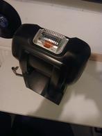 Nieuwe linker spiegel Ducato Jumper Boxer, Ophalen of Verzenden, Nieuw, Citroën