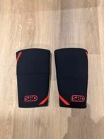 SBD Powerlifting Knee Sleeves 7MM 2023 - L, Kleding | Dames, Sportkleding, Zwart, Overige typen, Gedragen, Ophalen