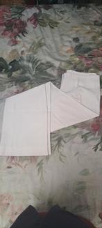 Witte Orwell Pantalon - Maat 42, Kleding | Dames, Wit, Maat 42/44 (L), Orwell, Ophalen of Verzenden
