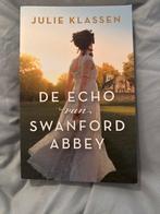 De Echo van Swanford Abbey - Julie Klassen - Nieuw, Ophalen of Verzenden, Nieuw, Nederland