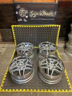 Blitz 03 5x114.3 / JDM/ Toyota Nissan Work SSR OZ WEDS ADVAN, Ophalen of Verzenden, Nieuw, Zomerbanden, Velg(en)