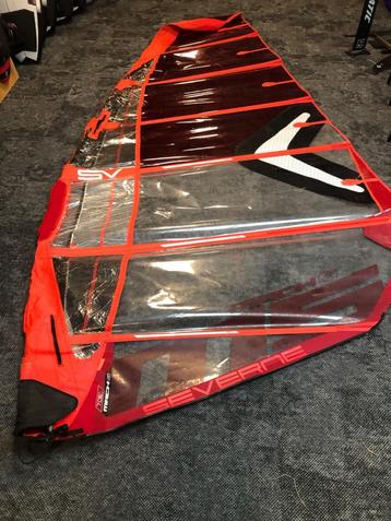 Severne Mach 5 7.0 beschikbaar voor biedingen