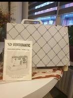 Vendomatic naaimachine, Ophalen of Verzenden, Zo goed als nieuw, Luchtreiniger