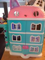 Gabbys Poppenhuis, Ophalen, Zo goed als nieuw, Poppenhuis