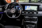 Mercedes-Benz E-klasse Estate 300 e AMG Line - 360 CAM - BUR, Automaat, Adaptive Cruise Control, Achterwielaandrijving, Gebruikt