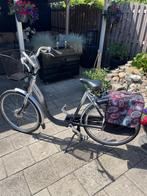 Sparta entree, Fietsen en Brommers, Fietsen | Dames | Damesfietsen, Ophalen, Zo goed als nieuw