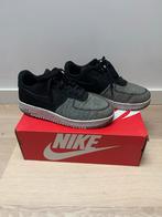 Nike Air Force 1 Crater - Maat 42, Ophalen of Verzenden, Gedragen, Zwart, Sneakers of Gympen