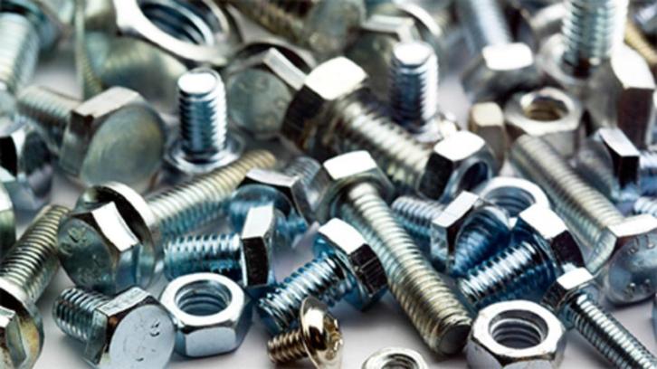 Assortiment UNF , UNC , BSW , BSF bouten en moeren, Auto-onderdelen, Overige Auto-onderdelen, Amerikaanse onderdelen, Jeep, Mini