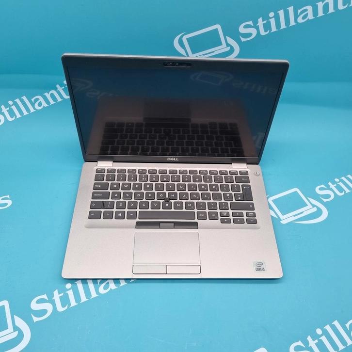 Dell Latitude 5411 , touchscreen , Core i5 10400H , 32 GB, Computers en Software, Windows Laptops, Zo goed als nieuw, 14 inch
