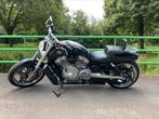 Harley Davidson Muscle V-rod, Particulier, Overig, 2 cilinders, 1250 cc