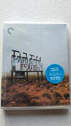 Paris, Texas - Criterion Collection Blu-ray, Ophalen of Verzenden, Nieuw in verpakking, Filmhuis, Boxset