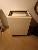 Onderkast keuken bribus 60cm, Ophalen, 50 tot 100 cm, Zo goed als nieuw, Minder dan 100 cm