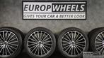 19 inch Mercedes Vito Viano W639 W447 Zomerbanden + velgen, 19 inch, -, -, Banden en Velgen