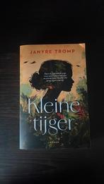 Kleine Tijger, Ophalen of Verzenden, Gelezen, Janyre Tromp