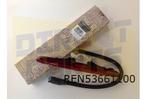 Renault Scenic (-3/03) derde remlicht Origineel! 8200027455, Auto-onderdelen, Verlichting, Verzenden, Nieuw, Renault