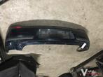 Opel Corsa C 2005 Achterbumper, Auto-onderdelen, Ophalen, Gebruikt, Achter, Bumper