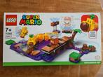 Lego super mario 71383, Ophalen of Verzenden, Zo goed als nieuw