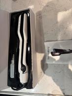 Stoom Stijltang - Haarstyling sansbeaute, Ophalen of Verzenden, Zo goed als nieuw, Haarverzorging