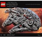 Star wars nieuw in doos, Kinderen en Baby's, Speelgoed | Duplo en Lego, Ophalen of Verzenden, Nieuw