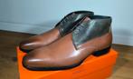 Greve exclusieve herenschoenen, nieuw maat 10 / 44,5, Ophalen, Overige kleuren, Nieuw, Greve